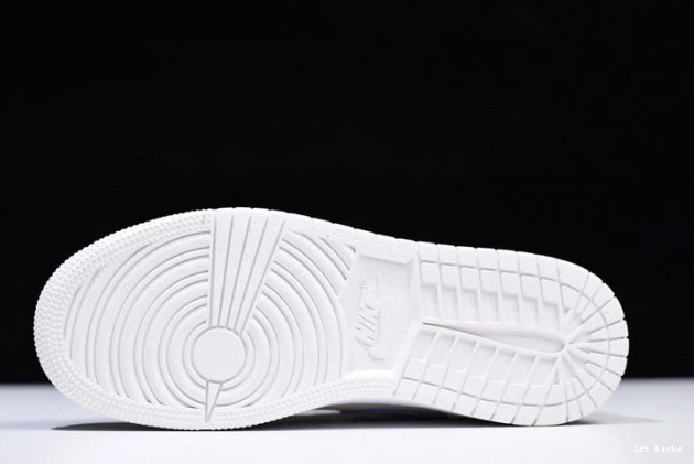 1st Kicks - lace 555112 high jordan 1323 air soh womens nike Comfortable four retro options 1 1103